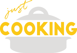 Just Cooking-Logo