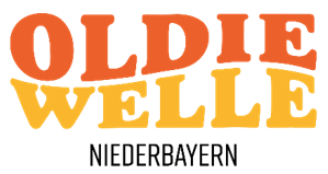 Oldie Welle Niederbayern-Logo