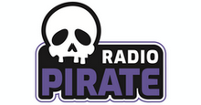 Pirate Radio-Logo