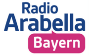 Arabella Bayern-Logo