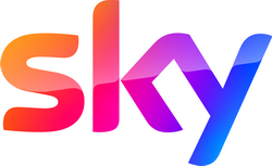 Sky UHD-Logo