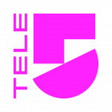 Tele 5-Logo