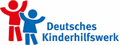 Logo Deutscher Kinderhilfswerk