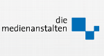 Logo Landesmedienanstalten