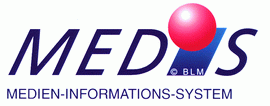 Logo MEDIS
