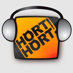 Logo Hört Hört!