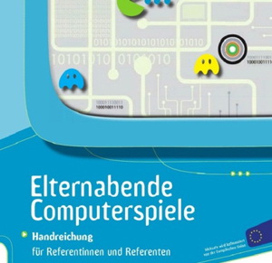 Cover Elternabende Computerspiele