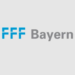 Logo fff Bayern