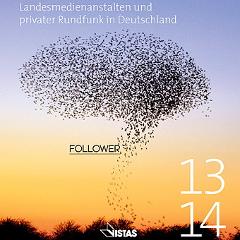 Cover ALM-Jahrbuch 13/14