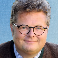 Alex Dorow