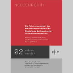 Cover BLM E-Book Nr. 2