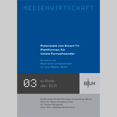 Cover BLM E-Book Nr. 3