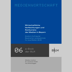 Cover BLM E-Book Nr. 6