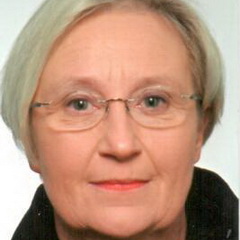 Ulla Kriebel