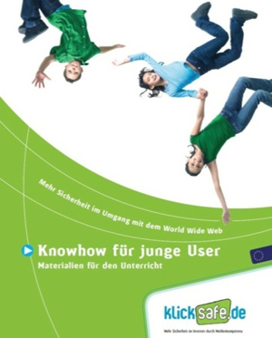 Cover "Know how für junge User" Cover "Know how für junge User"