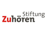 Logo Stiftung Zuhören