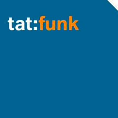 Logo Tatfunk Logo Tatfunk