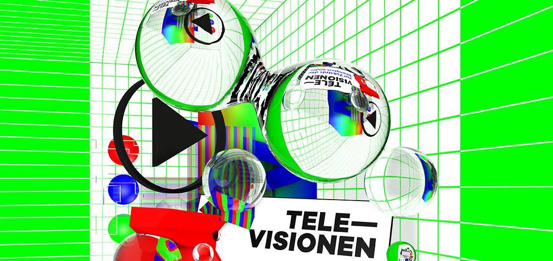 Tele-Visionen: Was bleibt, was kommt?