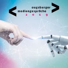 Augsburger Mediengespräche 2019