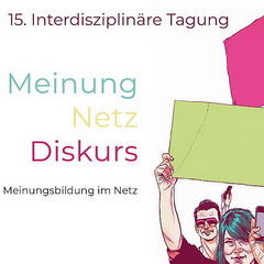 Meinung Netz Diskurs - Meinungsbildung im Netz