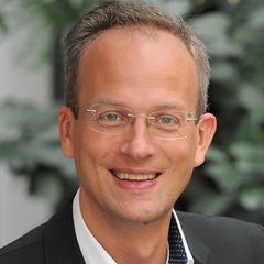 BLM-Präsident Dr. Thorsten Schmiege