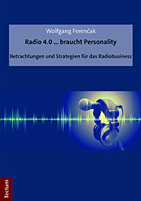 Radio 4.0 - braucht Personality