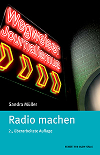 Radio Machen