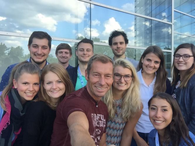 Gruppenbild Gruppenbild
