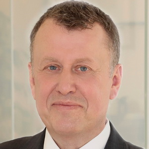 Prof. Dr. Gero Himmelsbach