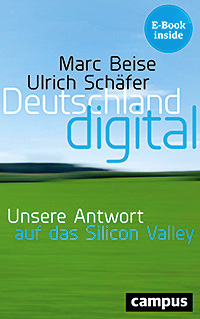 Cover-Bild Deutschland digital tendenz 1/18