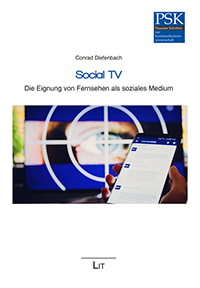 Cover-Bild Social TV tendenz 2/19