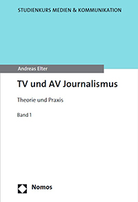 Cover-Bild TV und AV Journalismus tendenz 2/19