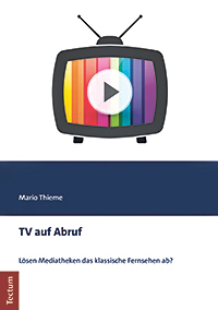 Cover-Bild TV auf Abruf tendenz 2/19