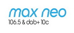 Senderlogo von max neo