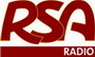 Senderlogo von RSA Radio