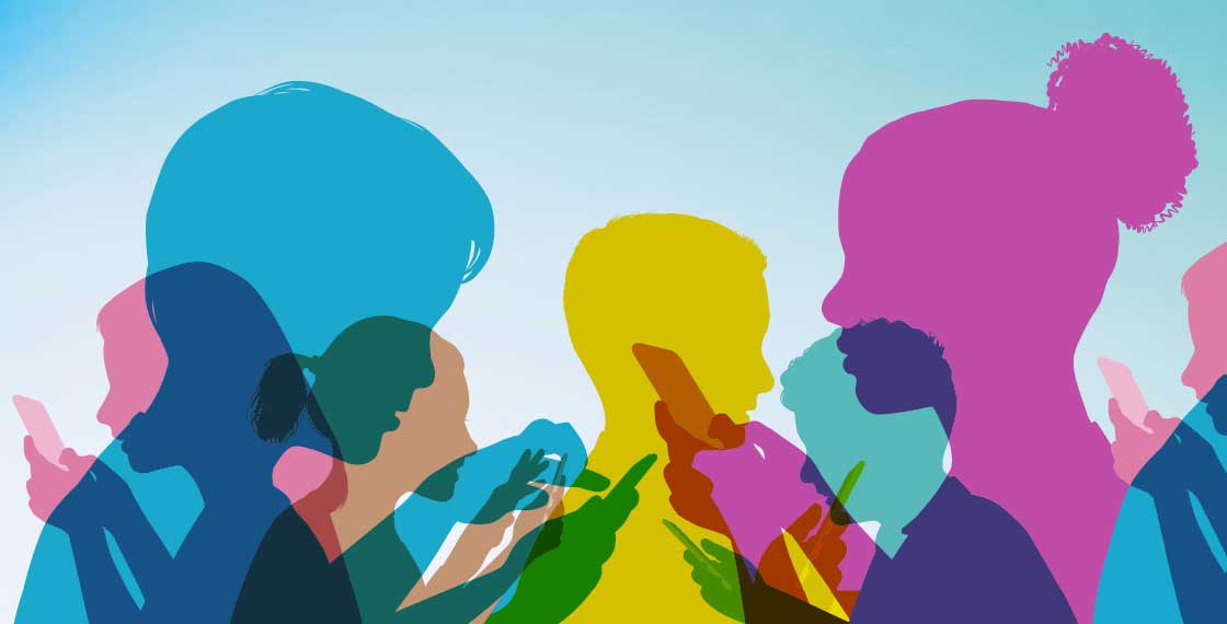 Visual Augsburger Mediengespräche 2025