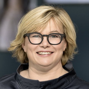 Annette Kümmel Bild und Lebenslauf 