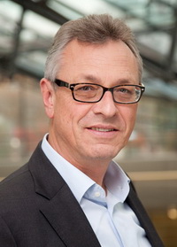 Siegfried Schneider Siegfried Schneider