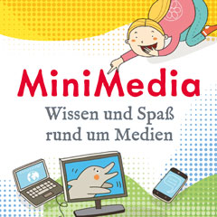 MiniMedia Kachel