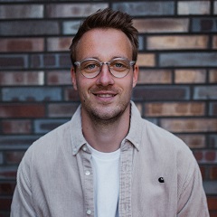 Markus Fröhle