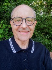 Uwe Hackbarth 