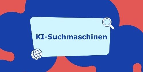KI-Suchmaschinen