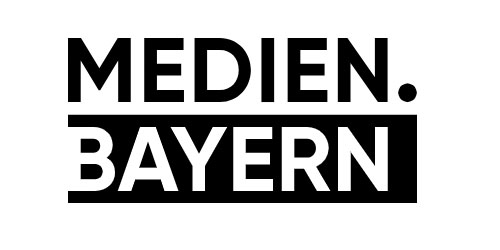 Logo Medien Bayern