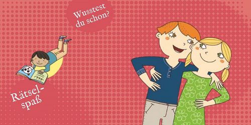 Cover der 4. Ausgabe der Broschüre Mini Media