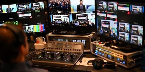 Monitore bei MTM