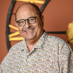 Uwe Hackbarth 