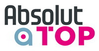 Absolut TOP Absolut TOP-Logo