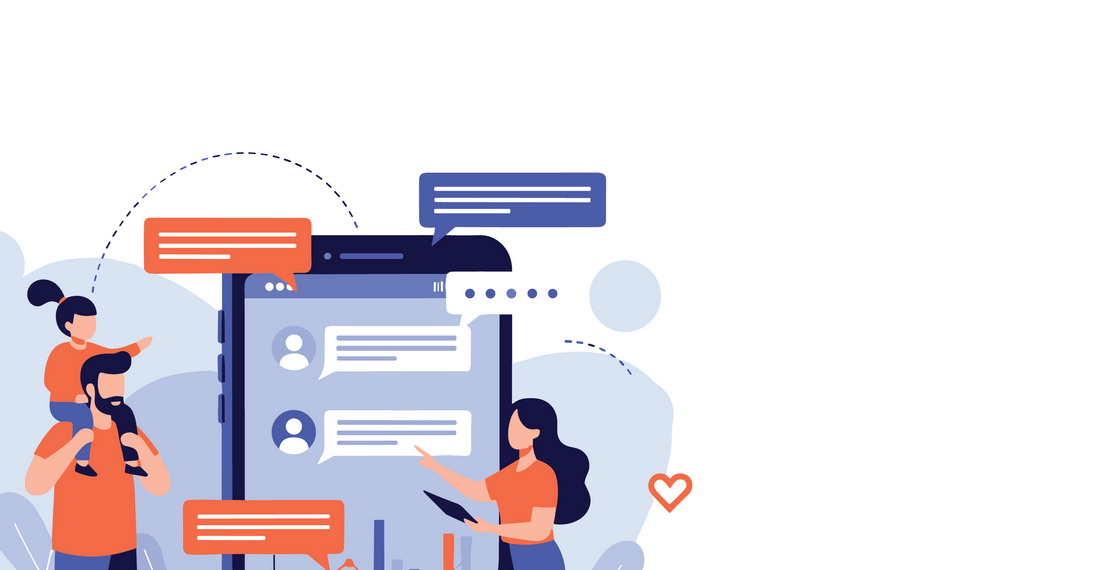 Social Media im Kinder- und Familienalltag, Online-Veranstaltung am 28.07.