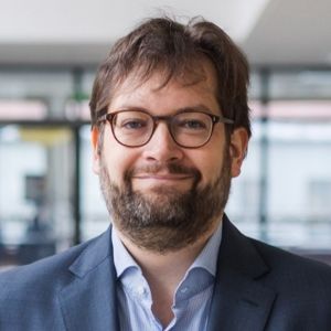 Prof. Andreas Jungherr