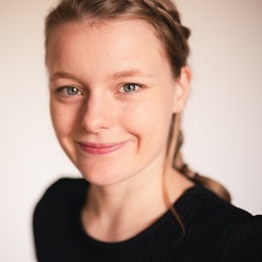 Anna Ellmann Anna Ellmann